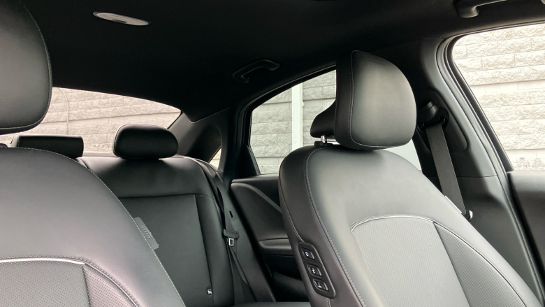 Hyundai IONIQ 6 239kW Ultimate 77kWh 4dr AWD Auto Electric Saloon